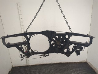 Замок капота, Volkswagen Passat 5 1996-2001