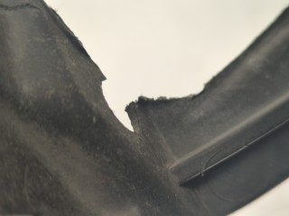 Замок капота, Volkswagen Passat 5 1996-2001