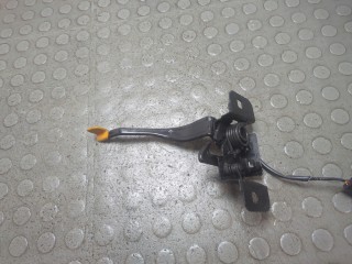 Замок капота, ориг. номер 42737261, Buick Encore GX 2023-2026