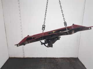 Замок капота, Nissan Note E11 2008-2013