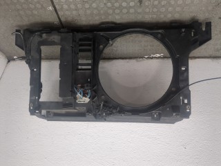 Замок капота, Citroen C5 2000-2004