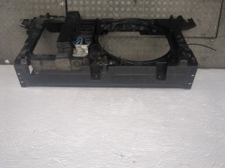 Замок капота, Citroen C5 2000-2004