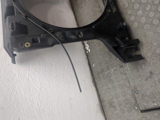 Замок капота, Citroen C5 2000-2004