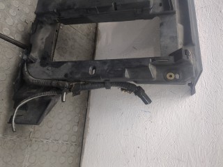 Замок капота, Citroen C5 2000-2004