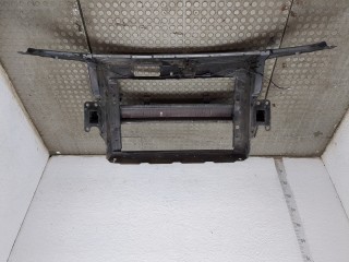 Замок капота, Skoda Fabia 2007-2010