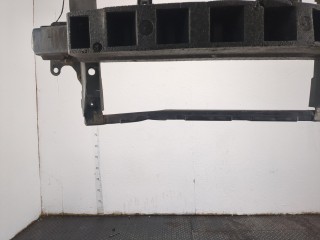 Замок капота, Skoda Fabia 2004-2007