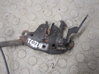 Замок капота, Nissan Note E11 2005-2008