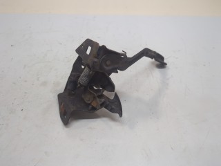 Замок капота, ориг. номер 4717515AA, Chrysler Voyager 2000-2004