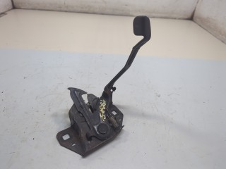 Замок капота, ориг. номер 4717515AA, Chrysler Voyager 2000-2004