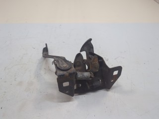 Замок капота, ориг. номер 4717515AA, Chrysler Voyager 2000-2004