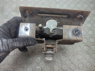 Замок капота, Ford Transit 2000-2006