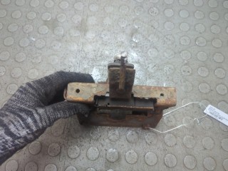 Замок капота, Ford Transit 2000-2006