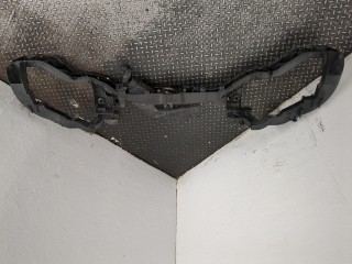 Замок капота, Ford Kuga 2012-2016