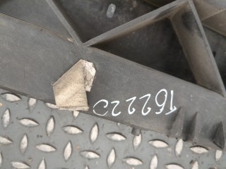 Замок капота, Citroen C3 picasso 2008-2012