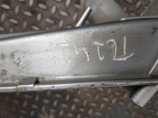 Замок капота, Ford Mondeo 2006-2010