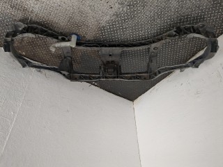 Замок капота, Ford Mondeo 2006-2010