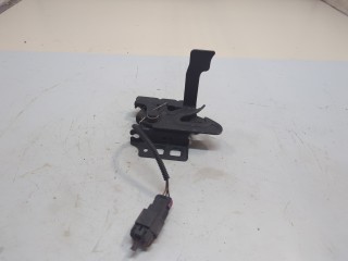 Замок капота, ориг. номер 4719787AA, Chrysler Pacifica 2003-2008