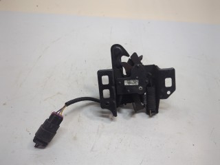 Замок капота, ориг. номер 4719787AA, Chrysler Pacifica 2003-2008