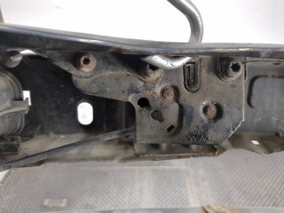 Замок капота, ориг. номер 5J0823509, Skoda Fabia 2007-2010