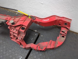 Замок капота, Ford Focus 2011-2015