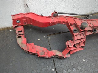 Замок капота, Ford Focus 2011-2015