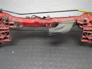 Замок капота, Ford Focus 2011-2015