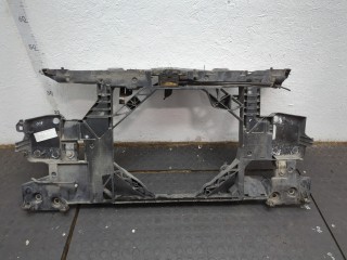 Замок капота Renault Megane 2006-2009