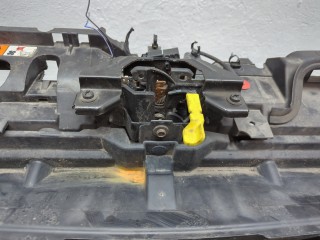 Замок капота, ориг. номер C1BA16700CE, 1813550, Ford Fiesta 2012-2019