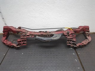 Замок капота Ford Focus 2011-2015