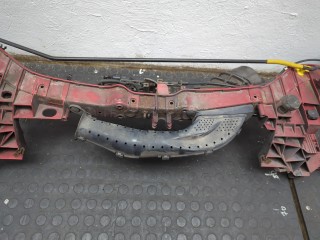 Замок капота, Ford Focus 2011-2015