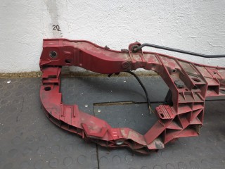 Замок капота, Ford Focus 2011-2015