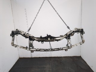 Замок капота Ford Focus 2007-2011