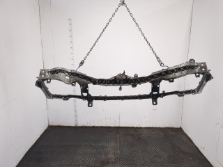 Замок капота, ориг. номер 4895286, 3M5116700BC, Ford Focus 2007-2011
