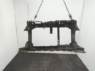 Замок капота, ориг. номер C1BA16700CE, 1813550, Ford Fiesta 2008-2013