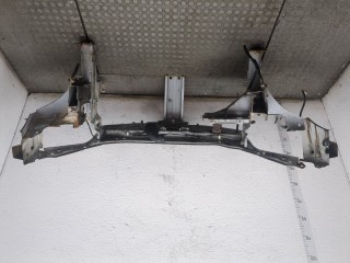 Замок капота, Dacia Sandero 2012-2016