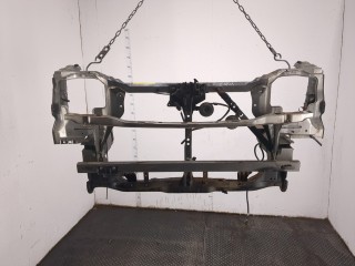 Замок капота Nissan X-Trail (T30) 2004-2007