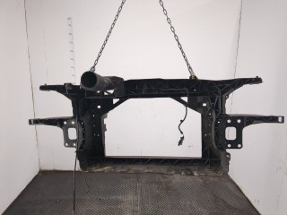 Замок капота, ориг. номер 1P0823509D, Seat Leon 2005-2009