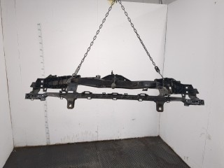 Замок капота Ford Focus 2007-2011
