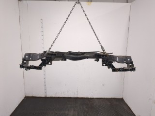 Замок капота Ford Focus 2011-2015