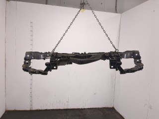 Замок капота Ford Focus 2011-2015