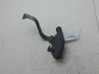 Замок капота, ориг. номер 7934C9, Citroen C4 2004-2014