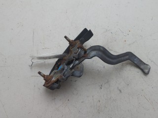 Замок капота, ориг. номер 7934C9, Citroen C4 2004-2014