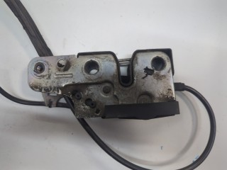 Замок капота, ориг. номер 3C1823509G, Volkswagen Passat 2005-2010