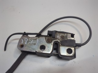 Замок капота, ориг. номер 3C1823509G, Volkswagen Passat 2005-2010