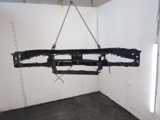 Замок капота, ориг. номер 1680730, AM2A16700BA, Ford Galaxy 2006-2010