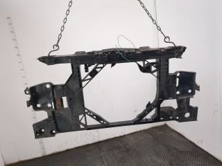 Замок капота Renault Megane 2008-2014
