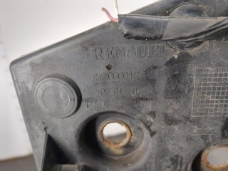 Замок капота, ориг. номер 656010006R, Renault Megane 2008-2014