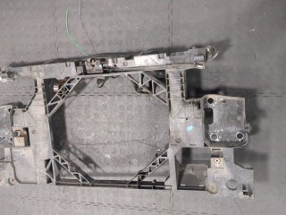 Замок капота, ориг. номер 656010006R, Renault Megane 2008-2014