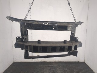 Замок капота Skoda Fabia 2007-2010