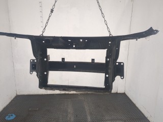 Замок капота, ориг. номер 5J0823509, Skoda Fabia 2007-2010